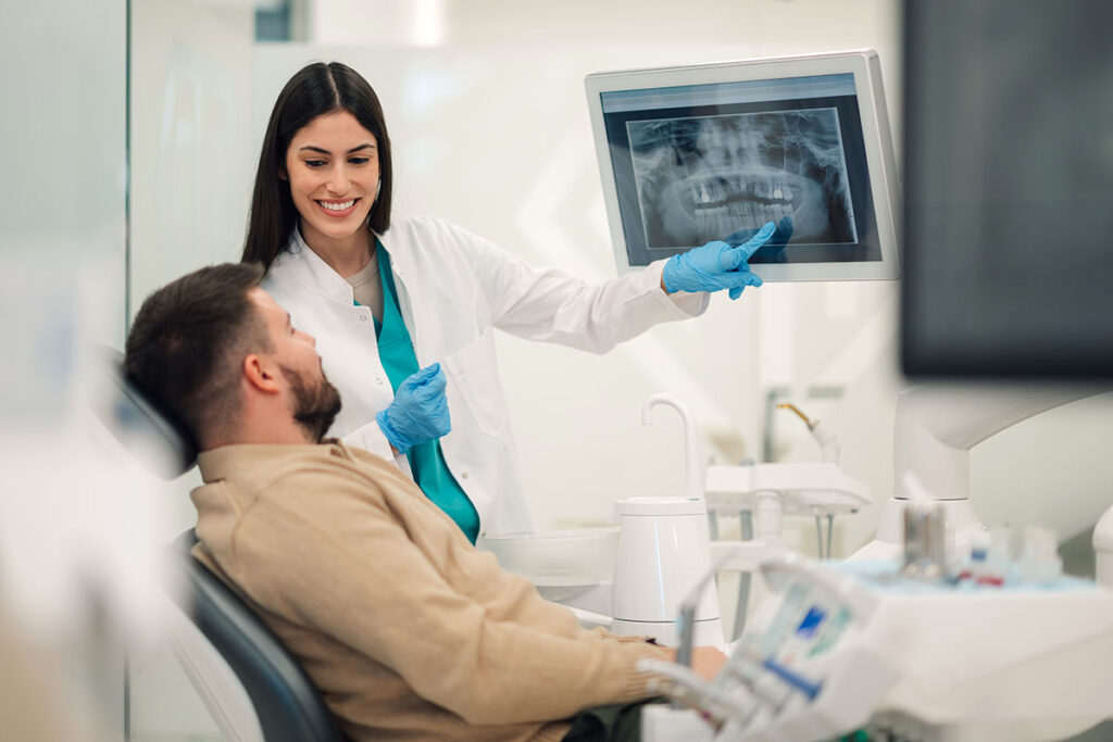 technology Flemington dentist
